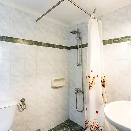 Apartamento Beachfront Nest Memi Koroni-seaheaven House A3 Koróni